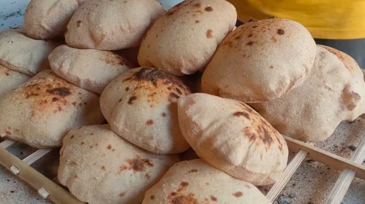 مخبز الباحوث - خبز مصري - مخابز في القصيم