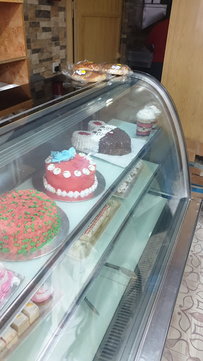 مخبز الداخلية - مخابز في الداخلية