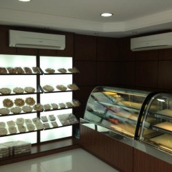 مخبز الفوارس الغبرة - مخابز في مسقط