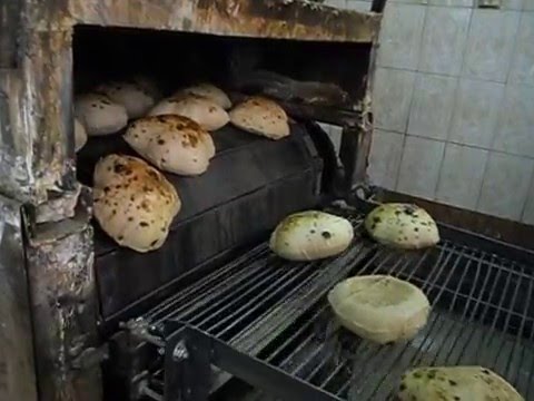 مخبز الحاج خلف حافظ - مخابز في المنيا