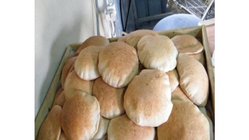 مخبز الحجوج - مخابز في الطفيلة