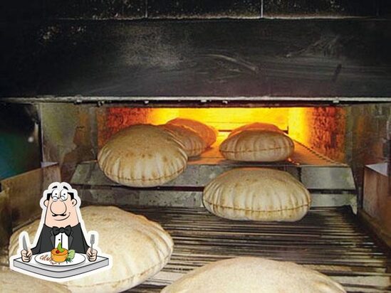 مخبز الجندى . اسامه الجندى . دمنهور - مخابز في دمنهور