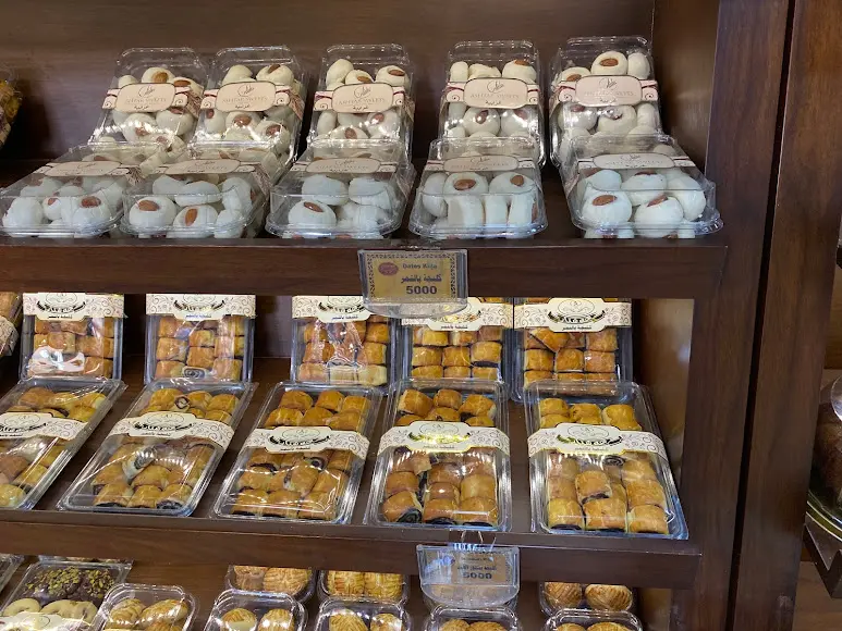 مخبز الجوادين أمير محمد - مخابز في المثنى