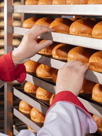 مخبز الشراع - Alshiraa Bakery - مخابز في الداخلية