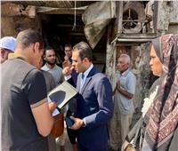 مخبز الشيخ - مخابز في أسوان