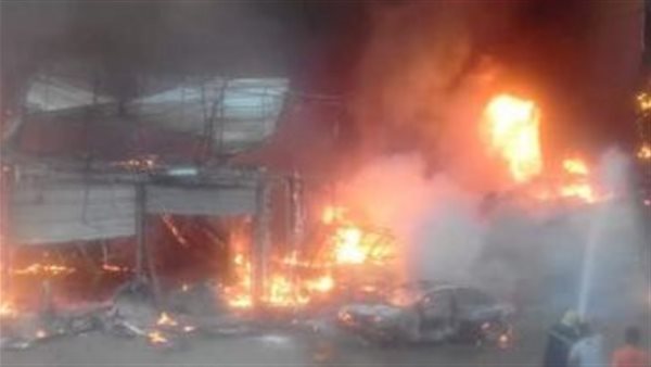 مخبز السلام - مخابز في الوادي الجديد