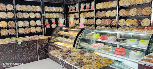 مخبز أرض الغاف Ardh Al Ghaf Sweets & Bakery - مخابز في الوسطى