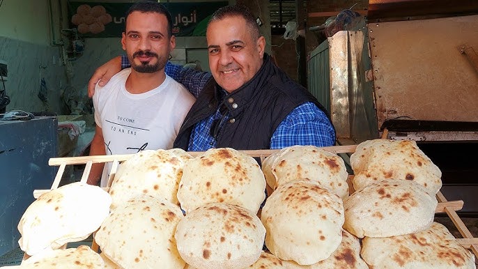 مخبز حبيب الرحمان للعيش البلدي - مخابز في مرسى مطروح