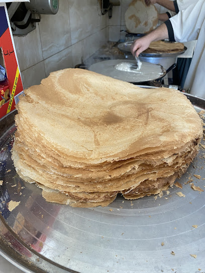 مخبز جبال مسندم - مخابز في مسندم