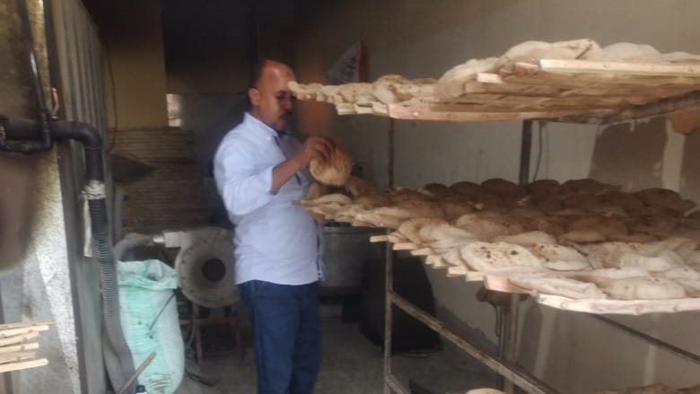 مخبز محمد عصمت - مخابز في أسيوط