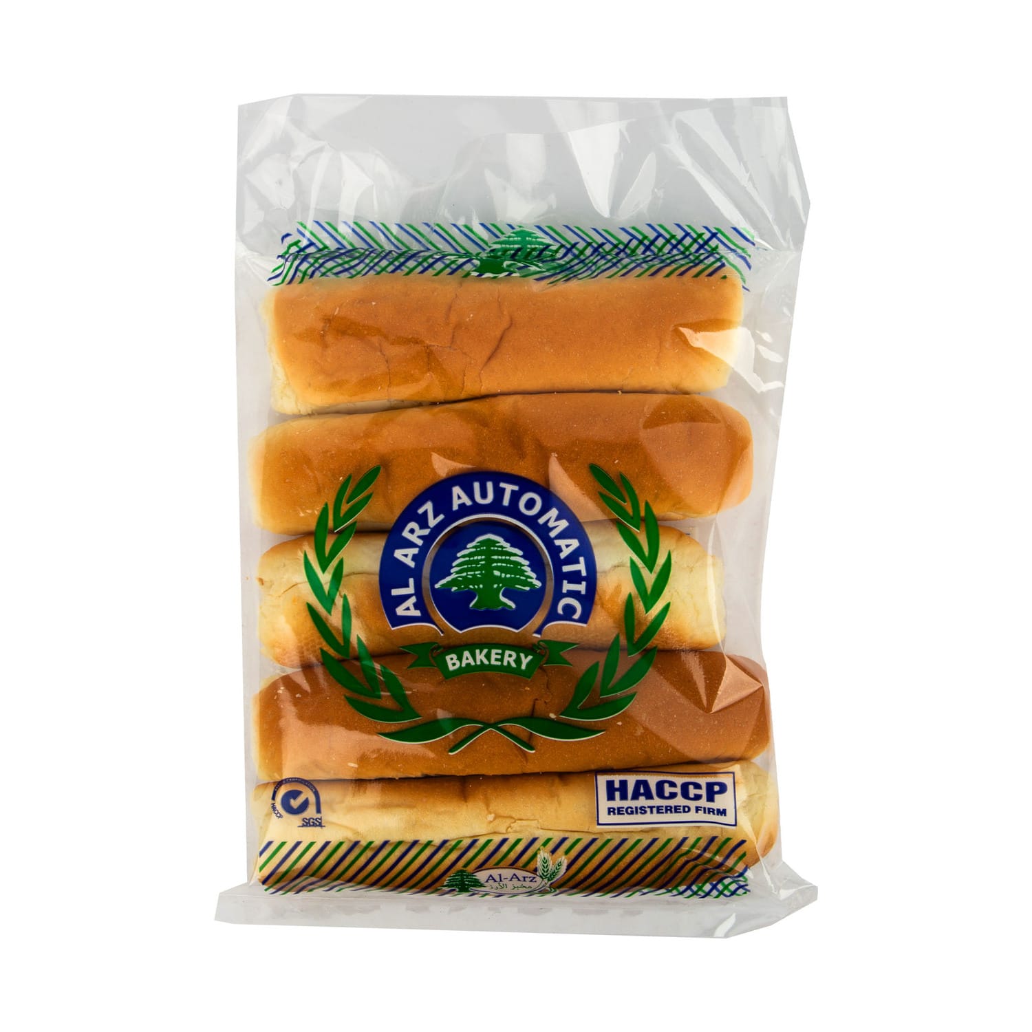 مخبز صمون - مخابز في واسط