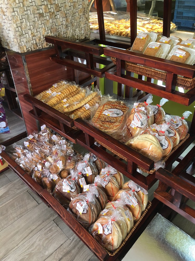 مخبز سي فان _ SEVAN BAKERY - مخابز في الفجيرة