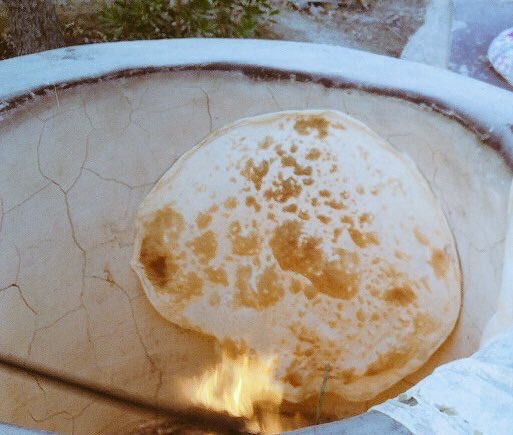 مخبز تنور - مخابز في مسندم