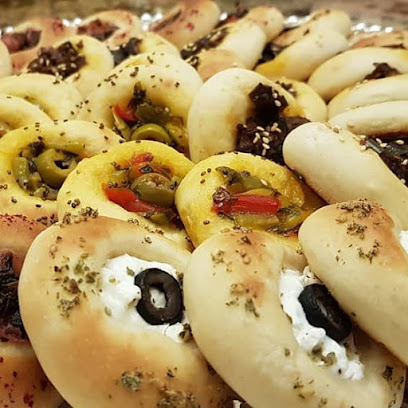 مخبز وأسواق القابل - مخابز في شمال الشرقية