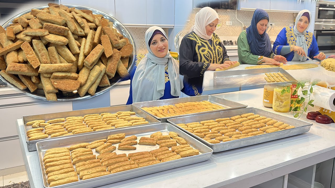 مخبز وحلوانى الحاج امين - مخابز في سوهاج