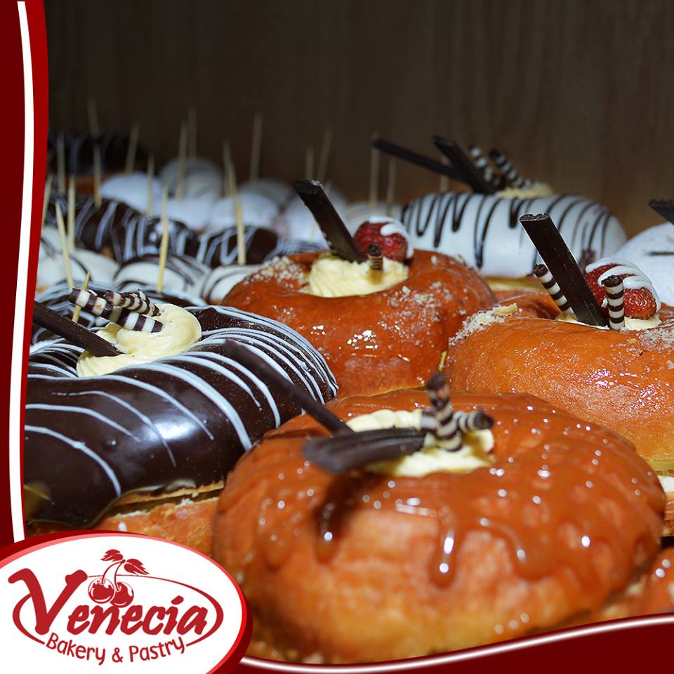 مخبز وحلوانى أثينا - مخابز في الإسكندرية