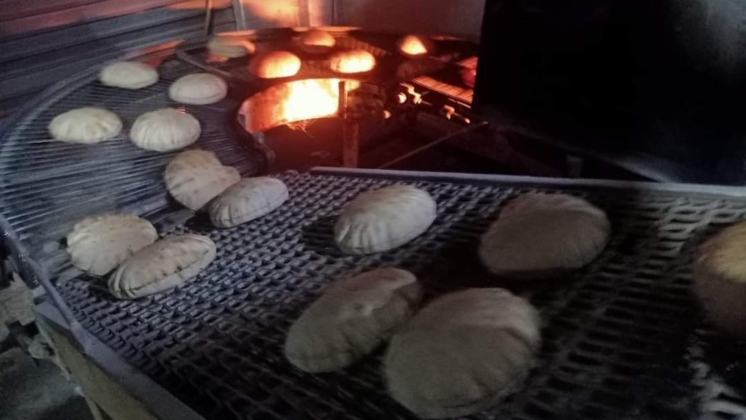 مخبز وحلويات شبرا - حلويات في الشارقة