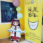 مخبز ومطعم باناديريا فرع الفجيرة - مخابز في الفجيرة