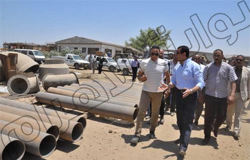 مخبز ياسر زرزور - مخابز في أسيوط