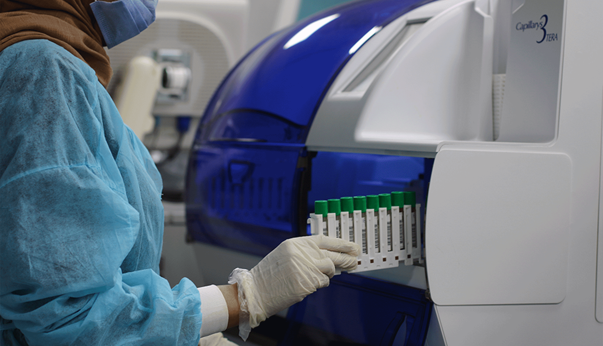 مختبرات الغيث للتحاليل الطبية معان - مراكز طبية في معان