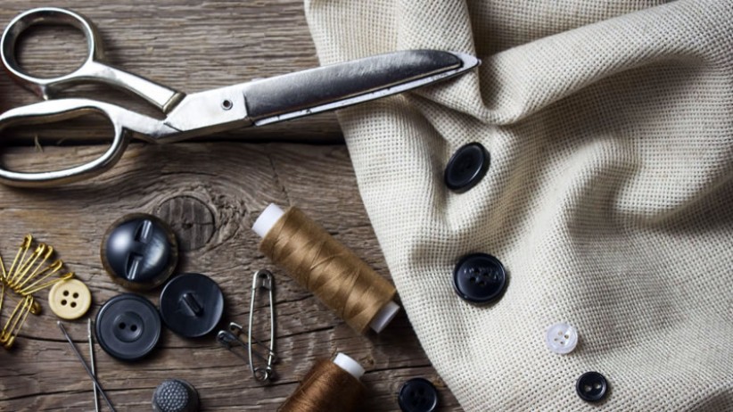 مخيطة ودراي كلين الأخوة - شركات تنظيف في الكرك