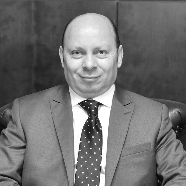 مكتب عبد ربه ابو عياده المحامى - عيادات في الإسماعيلية