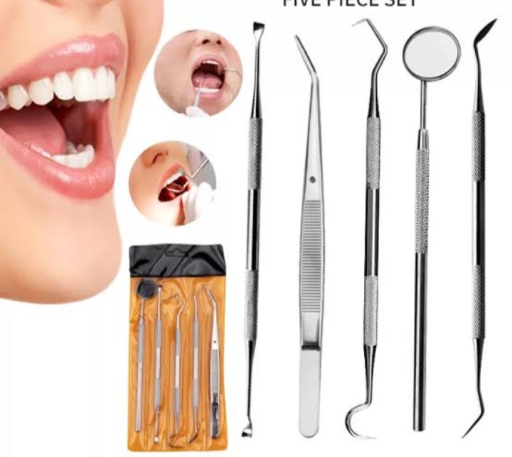 مكتب اسنان لمستلزمات طب الاسنان_طنطا - عيادات أسنان في طنطا