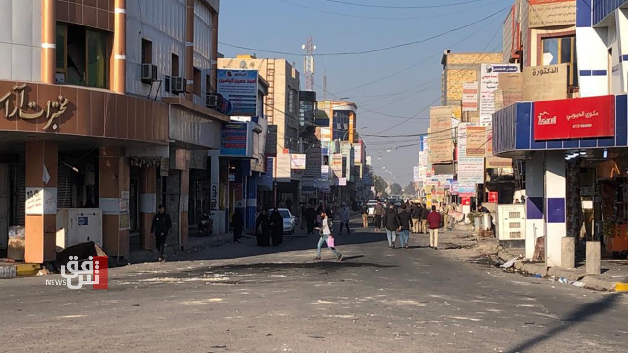 مكوى الحبوبي - شركات تنظيف في ذي قار