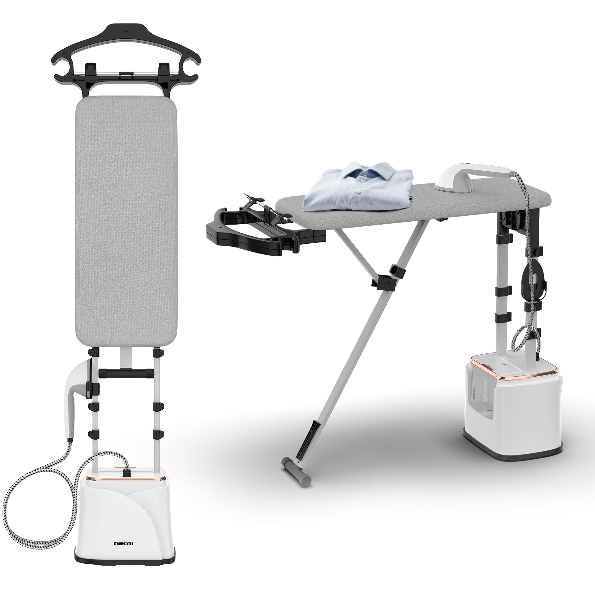 مكوى شباب بغداد - شركات تنظيف في النجف