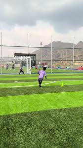 ملاعب أكاديمية قاف الرياضية - صالات رياضية في عسير