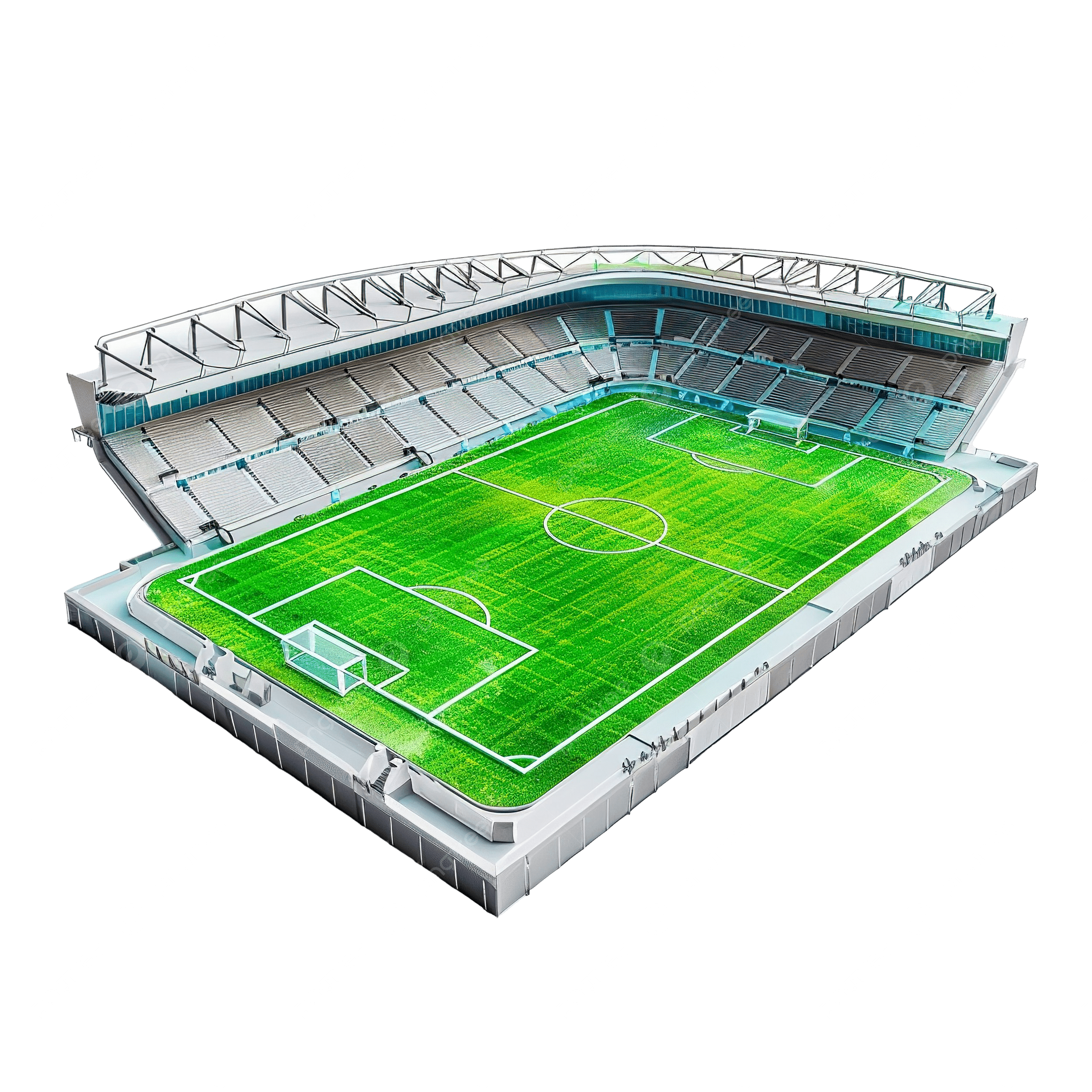 ملعب الخضر الرياضي - صالات رياضية في المثنى