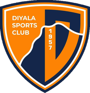 ملعب نادي ديالى-Diyala Club Stadium - صالات رياضية في ديالى