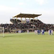 ملعب نادي معان - صالات رياضية في معان