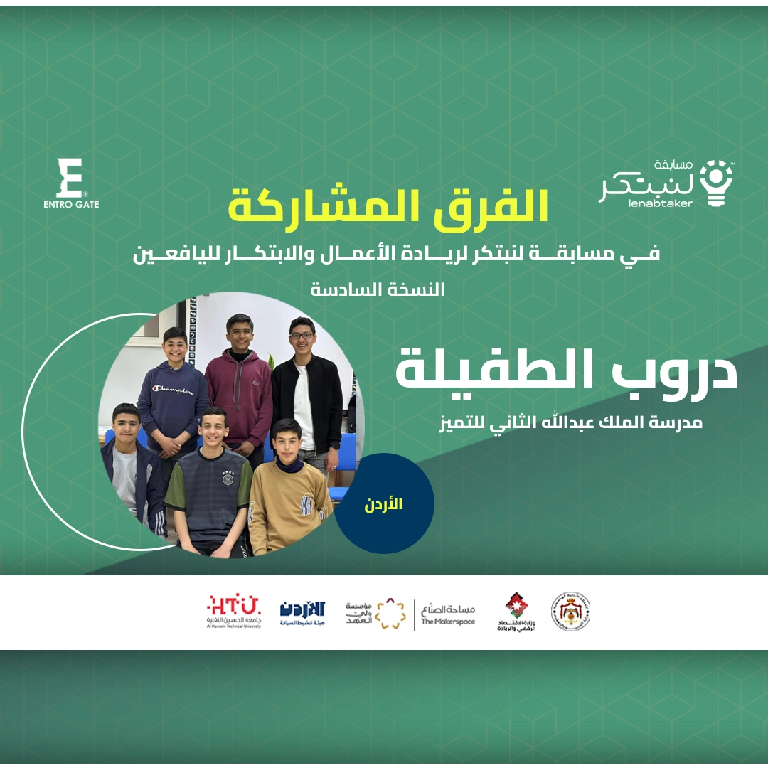 ملوشة - مخابز في الطفيلة