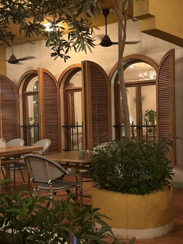 ممائيش بيت الشاطئ - الشارقة - مطاعم في عجمان