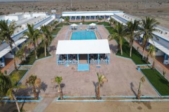 منتجع الاحلام الليث - فنادق في الليث