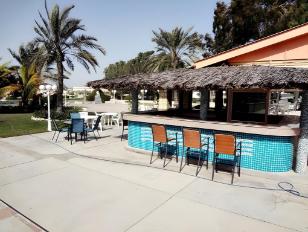 منتجع الهملة الشاطئ - فنادق في المحافظة الشمالية