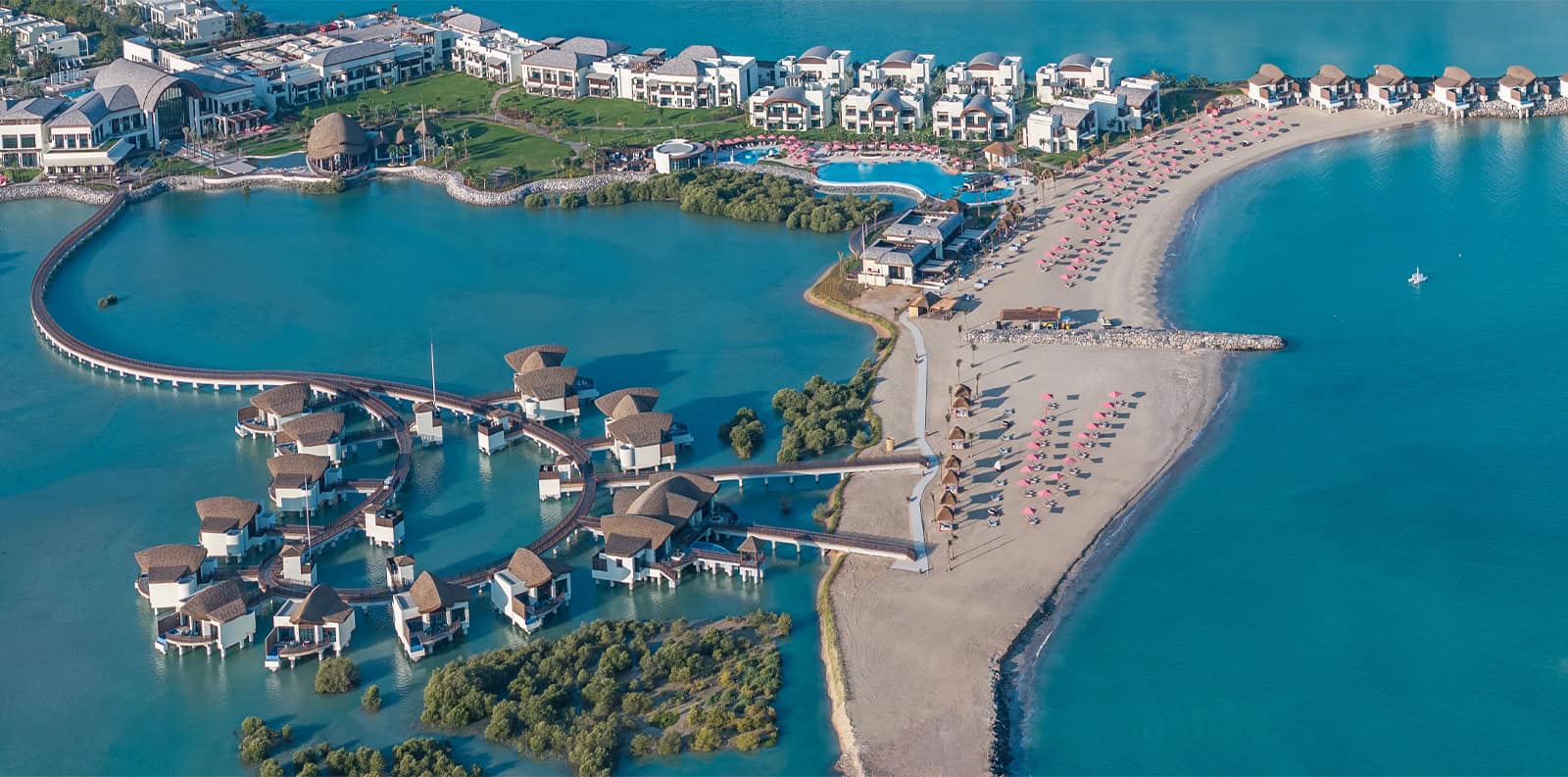 منتجع أنانتارا ميناء العرب - فنادق في رأس الخيمة