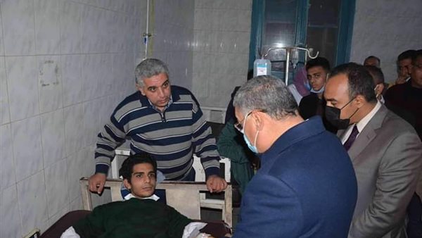 منتجع حورس السياحي - فنادق في المنيا