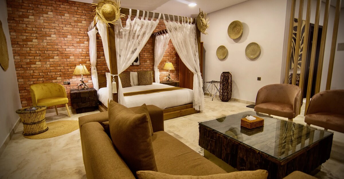 منتجع كوست لاين - فنادق في جنوب الباطنة