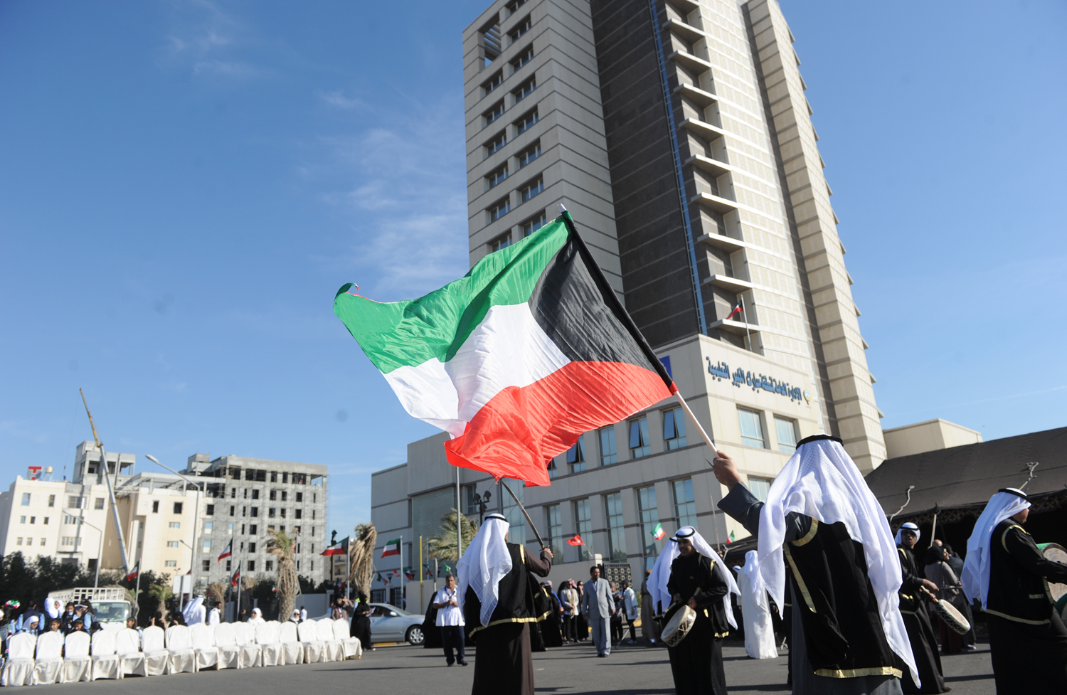 منطقة مبارك الكبير التعليمية - مدارس في مبارك الكبير