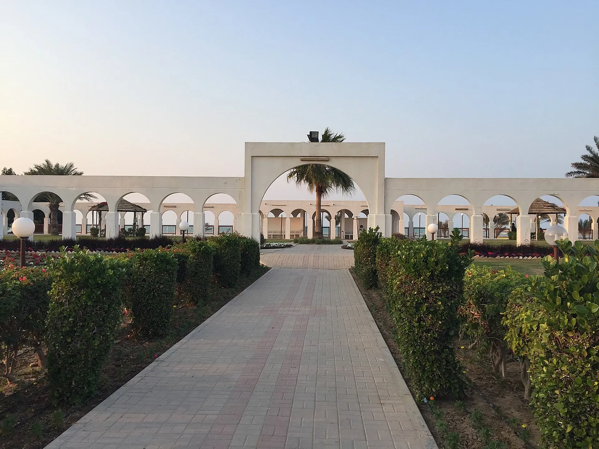 منتزه ابو ظلوف - محلات حلويات في الشمال