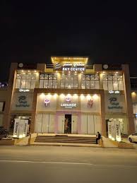 منتزه و مطعم الجداف - مطاعم في المدينة المنورة