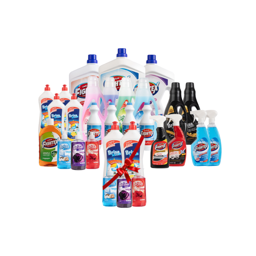 منظفات ضجة - شركات تنظيف في القليوبية