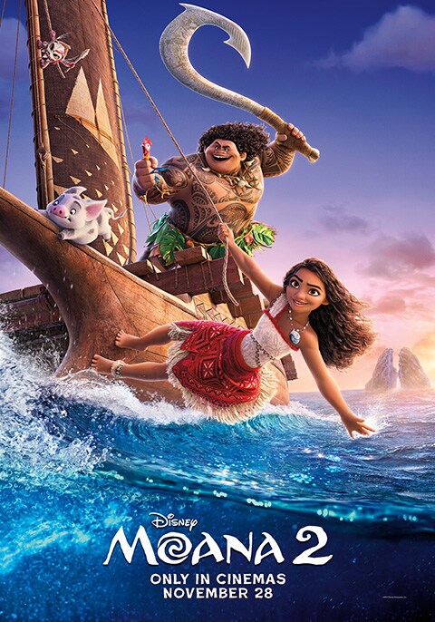 Moana - كافيهات في الإسكندرية