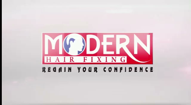 Modern Hair Fixing Studio - Kuwait - زراعة الشعر في مدينة الكويت