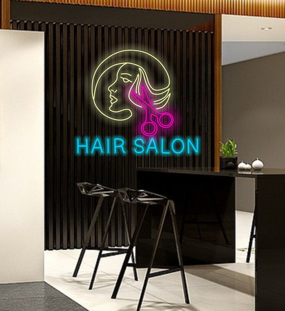 Modern women salon - صالونات نسائية في أربيل