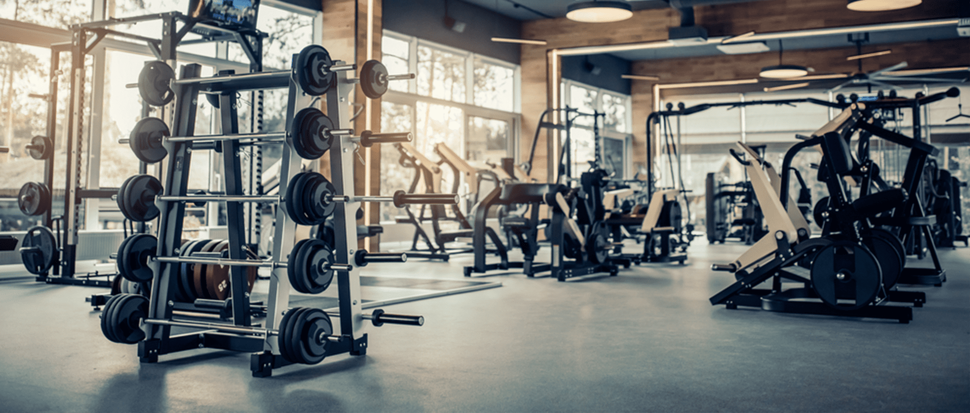 Mohareb Gym - صالات رياضية في أسيوط