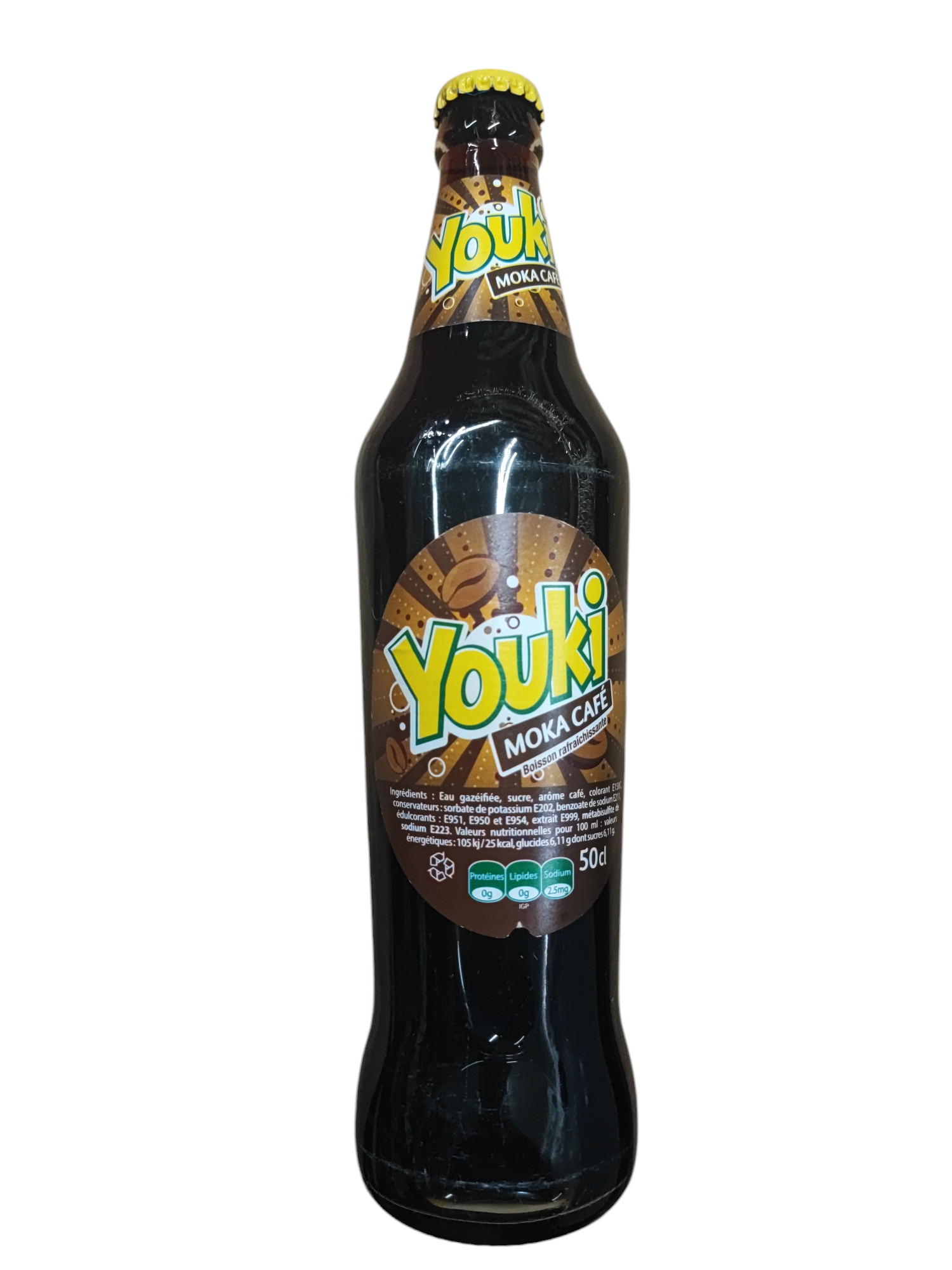 Moka café - كافيهات في قنا