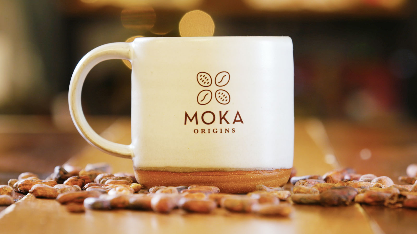 Moka cafee - كافيهات في المنصورة